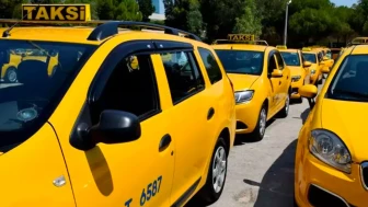 İzmir Ulaşım Zammı 2026: Taksi, İZBAN ve Feribot Ücretleri Ne Kadar Oldu?