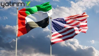 BAE’den ABD’ye "Dolar" Çağrısı: Döviz Takas Hattı Gündemde