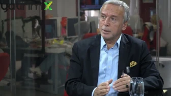 Eski MASAK Başkan Yardımcısı Ramazan Başak Gözaltına Alındı