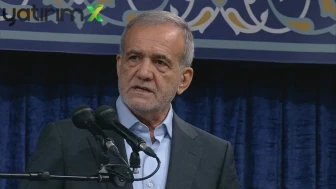 İran'dan İsrail'e Lübnan Tepkisi: Ateşkes İhlal Edildi