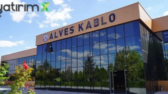 İnfo Yatırım ve Tera Yatırım Aracılığıyla ALVES'te Takas Hazırlığı