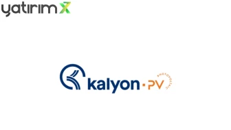 Haftalık Yüzde 6,4 Kazandıran KLYPV'den 67,6 Milyon TL'lik Anlaşma