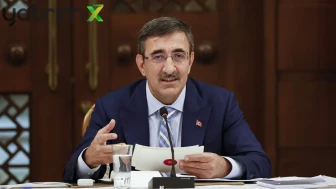 Cevdet Yılmaz: Enflasyonla Mücadelede Kararlılık Mesajı