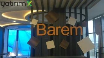 Ambalaj Devi BARMA'dan 210 Milyon Dolarlık Hamle