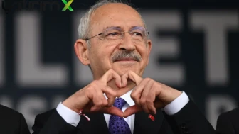 Kemal Kılıçdaroğlu'na Hapis Cezası: 11 Ay 20 Gün Kararı