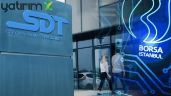 SDTTR Bağlı Ortaklığından 1,9 Milyon Dolarlık Dev Sipariş