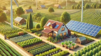 Kırsal Kalkınma Yatırım Programı başvuru dönemi: Bütçe 10 milyar TL