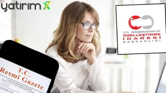 Özelleştirme İdaresi Başkanlığı 10 Uzman Yardımcısı Alacak