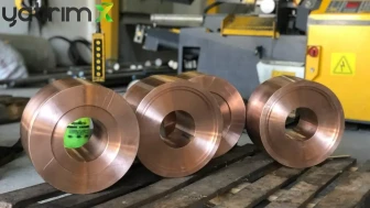 Bakır ve Alüminyumda Arz Çıkmazı: Gözler Hürmüz Boğazı'nda