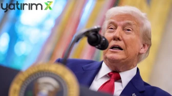 Donald Trump Duyurdu: İran ile Kritik İmza Bugün Atılıyor
