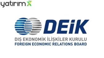 Türkiye-Almanya Ticaret Hacminde Dev Hedef: 250 Milyar Euro