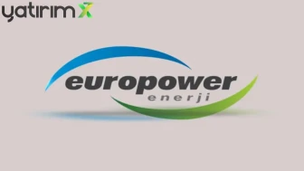EUPWR TEİAŞ İhalesinde İş Hacmini Artırdı: 987,3 Milyon TL!