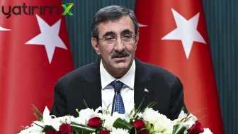 Akaryakıtta "Savaş" Ayarı: Yılmaz'dan Eşel Mobil Açıklaması