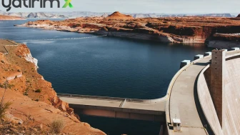 Hidroelektrikte Mart Ayı Rekoru: Üretim Yüzde 96 Arttı