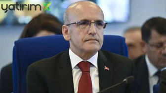 Eşel Mobil Sistemi Olmasa Mazot Kaç TL Olacaktı? Şimşek Açıkladı