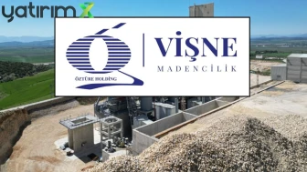 VSNMD yatırımcılarına müjde: Adana Kalker Ocağına onay çıktı