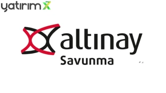 Altınay Savunma’dan flaş karar! ALTNY temettü ödemesi yapacak mı?