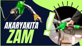Motorine zam kapıda: Tarih ve yeni fiyatlar belli oldu