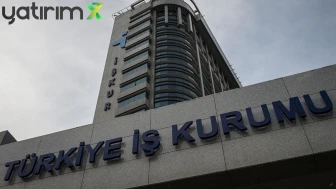 Sanayide istihdam artıyor: İŞKUR aracılığıyla 148 bin işe alım