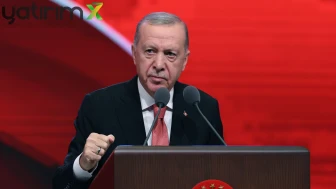 Cumhurbaşkanı Erdoğan: Güçlü toplumun temeli ailedir