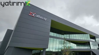 ALTNY 4,9 milyon dolarlık imzayı attı: Lityum batarya tedariki