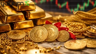 13 Mayıs 2026 altın fiyatları: Gram, çeyrek, ons altın kaç TL?