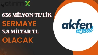 AKFIS yatırımcısına bedelsiz müjdesi: Hisse sayısı 6 katına çıkacak