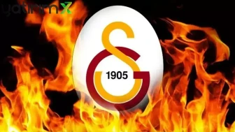 GSRAY KAP bildirisi: İbrahim Hatipoğlu görevinden istifa etti
