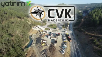 CVK Maden (CVKMD) TV Tower Projesi ÇED sürecinde yeni gelişme