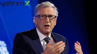 Bill Gates Microsoft Hisselerinin Tamamını Sattı! Neden?