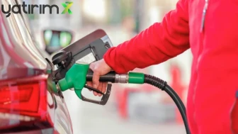 Akaryakıtta tabelalar değişti! Motorine 5,58 TL indirim yapıldı