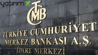 TCMB'den yeni açıklama: "Tahmin aralığı" iletişimine ara
