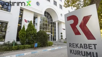 Rekabet Kurumu affetmedi: 2 şirkete milyonluk ceza