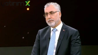 Bakan Işıkhan duyurdu: İşsizlik oranı yüzde 8,2'ye düştü