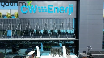 CWENE ve Çemtaş’tan 32 milyon dolarlık anlaşması