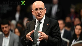 Mehmet Şimşek müjdeyi verdi: Bütçede 536 milyar TL iyileşme