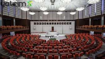 Yeni vergi paketi yasalaştı: Endüstri bölgelerine teşvik
