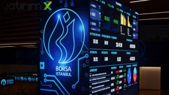 Borsa İstanbul 8 hisseyi o endeksten çıkardı