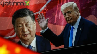 Altın için kritik saatler: Trump-Şi Zirvesi yönü belirleyecek