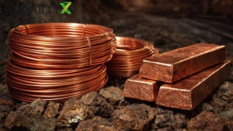 Bakırda kükürt krizi: Fiyatlar 14 bin doları devirdi