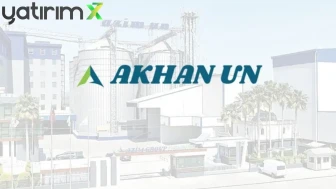 AKHAN’dan küresel hamle: Tayvan’a ilk makarna satışı yapıldı!