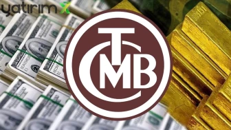 TCMB toplam rezervleri 171,5 milyar dolarla rekor kırdı