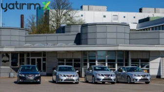 79 yıllık dev kapandı: Saab fabrikası için yolun sonu