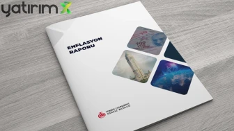 TCMB Enflasyon Raporu açıklandı: Küresel risk vurgusu