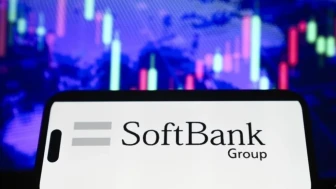SoftBank OpenAI ile zirvede: 5 trilyon yen net kâr!
