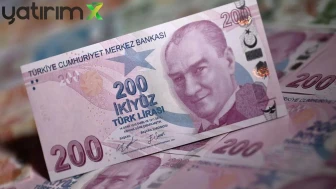 200 TL'nin hazin sonu: 17 yılda yüzde 96 değer kaybetti