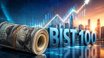 Borsada net döviz fazlası olan şirketler belli oldu (2026)