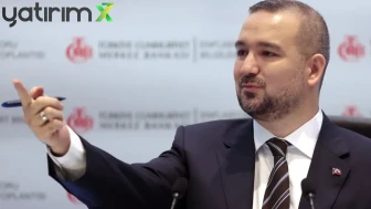 Karahan: Savaşın etkisi sürse de fiyat istikrarı hedefimiz net