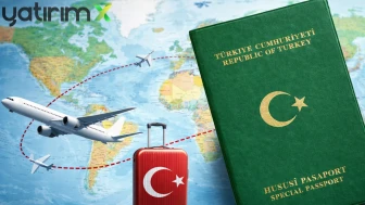 Meclis'ten yeşil pasaport hamlesi: Kimleri kapsıyor?
