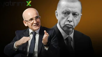 Şimşek, Erdoğan’ın sözlerini alıntıladı: Mücadele kararlı!